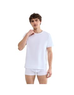 Sloggi Men SLG Base T-shirt Wit 2