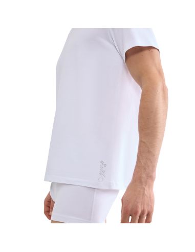 Sloggi Men SLG Base T-shirt Wit