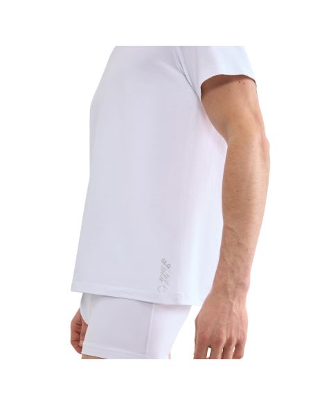 Sloggi Men SLG Base T-shirt Wit