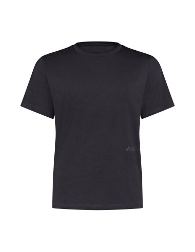 Sloggi Men SLG Base T-shirt Zwart