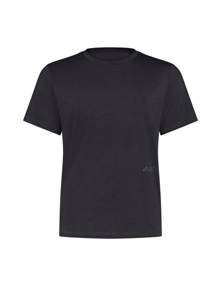 Sloggi Men SLG Base T-shirt Zwart