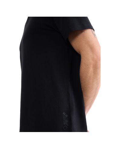 Sloggi Men SLG Base T-shirt Zwart