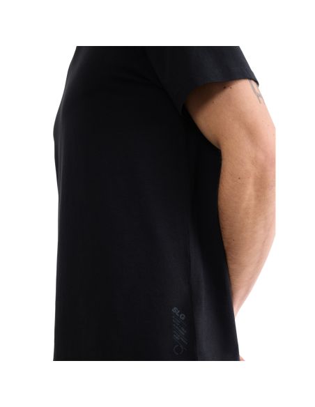 Sloggi Men SLG Base T-shirt Zwart
