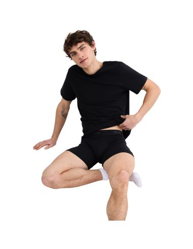 Sloggi Men SLG Base Short C2P Zwart