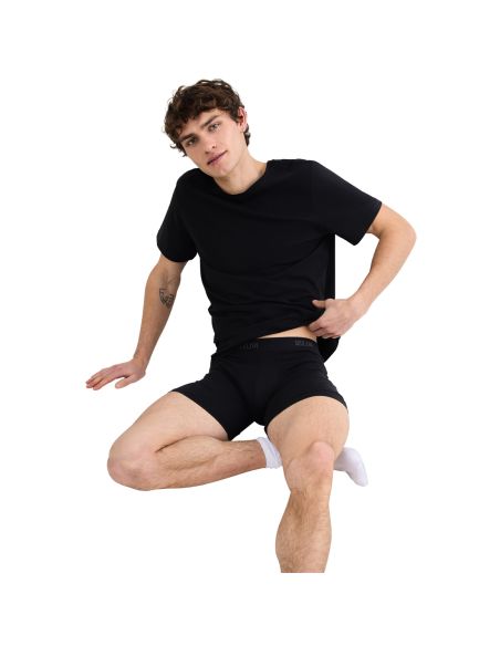 Sloggi Men SLG Base Short C2P Zwart