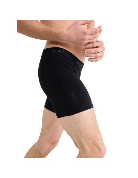 Sloggi Men SLG Base Short C2P Zwart