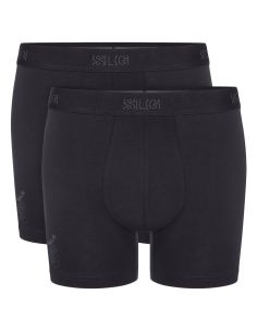 Sloggi Men SLG Base Short C2P Zwart