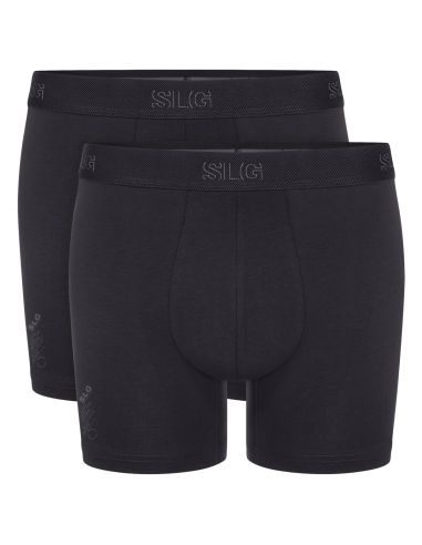 Sloggi Men SLG Base Short C2P Zwart