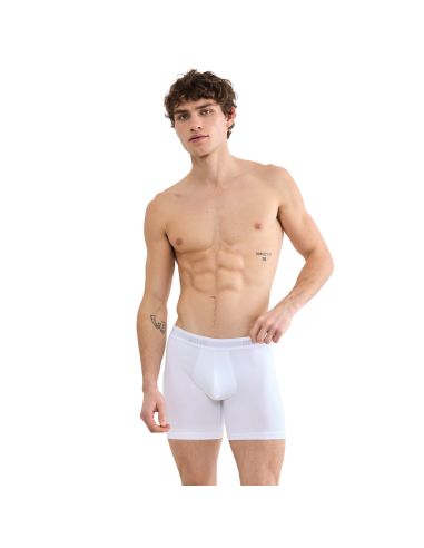 Sloggi Men SLG Base Short C2P Wit