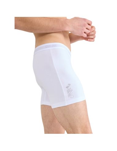 Sloggi Men SLG Base Short C2P Wit