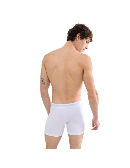 Sloggi Men SLG Base Short C2P Wit