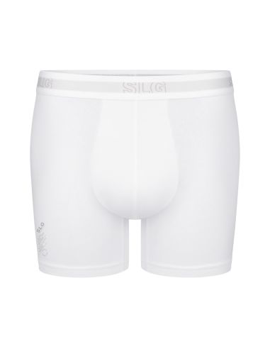 Sloggi Men SLG Base Short C2P Wit