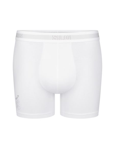 Sloggi Men SLG Base Short C2P Wit