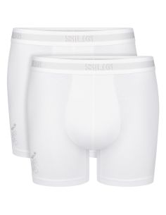 Sloggi Men SLG Base Short C2P Wit