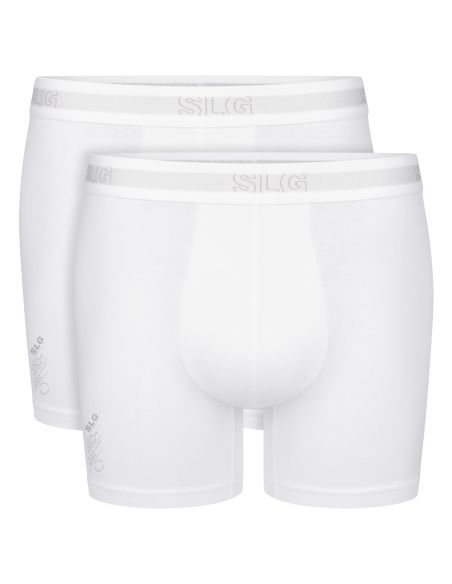 Sloggi Men SLG Base Short C2P Wit
