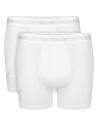 Sloggi Men SLG Base Short C2P Wit