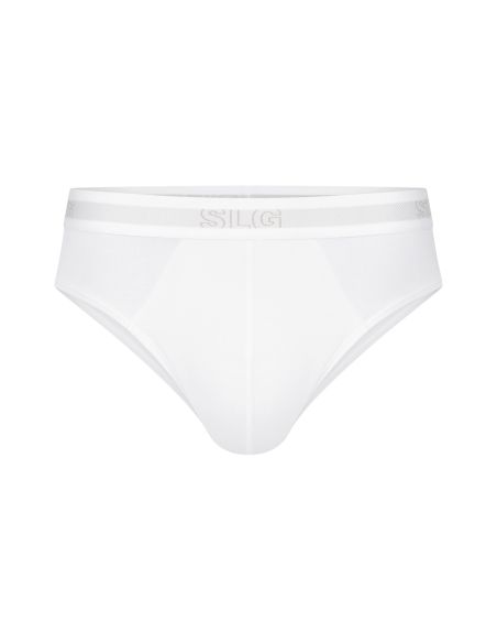 Sloggi Men SLG Base Midi Slip C2P Wit