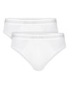 Sloggi Men SLG Base Midi Slip C2P Wit