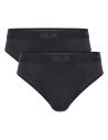 Sloggi Men SLG Base Midi Slip C2P Zwart