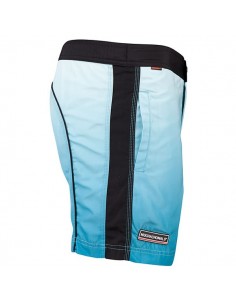 MuchachoMalo Jongens Zwembroek Shade green 2