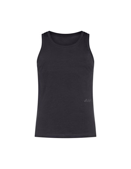 Sloggi Men SLG Base Tank Top Zwart