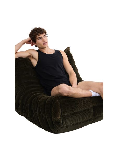 Sloggi Men SLG Base Tank Top Zwart