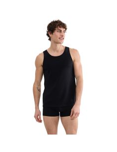 Sloggi Men SLG Base Tank Top Zwart 2