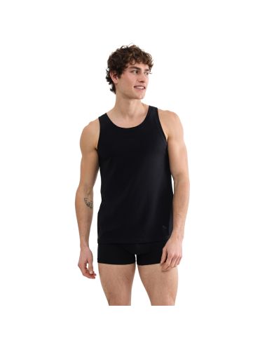 Sloggi Men SLG Base Tank Top Zwart