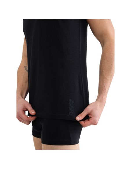 Sloggi Men SLG Base Tank Top Zwart