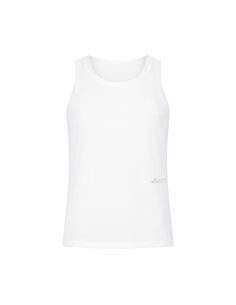 Sloggi Men SLG Base Tank Top Wit