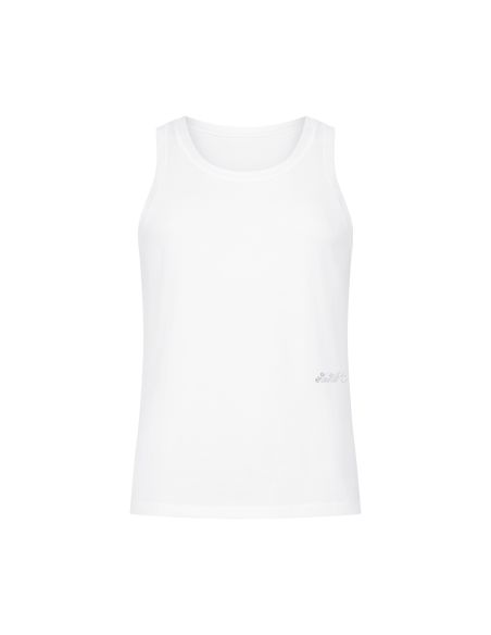 Sloggi Men SLG Base Tank Top Wit