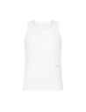 Sloggi Men SLG Base Tank Top Wit