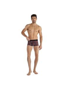 HOM Trunk Malcom Red Black 2