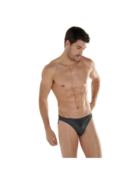 HOM Micro Brief Comfort Modal Monsieur