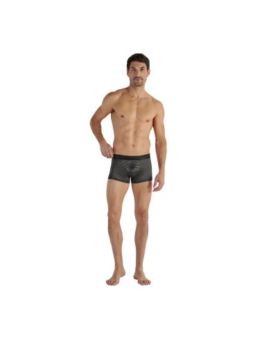 HOM Boxer Briefs Comfort Modal Monsieur