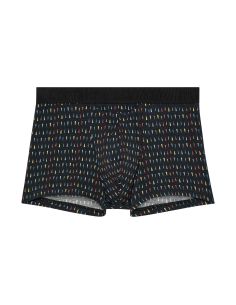 HOM H01 Boxer Briefs Cotton Modal Rolling