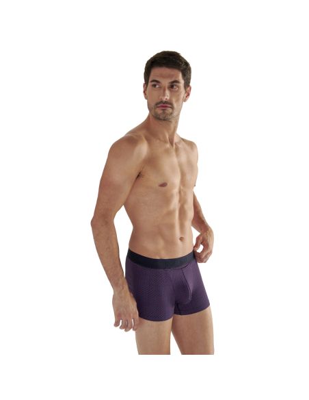 HOM H01 Boxer Briefs Cotton Modal FATS