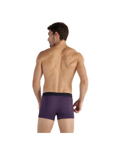 HOM H01 Boxer Briefs Cotton Modal FATS