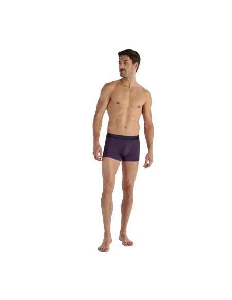 HOM H01 Boxer Briefs Cotton Modal FATS