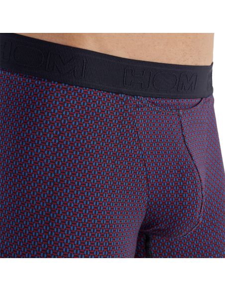 HOM H01 Boxer Briefs Cotton Modal FATS