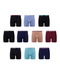 Giovanni Heren Boxershorts 10Pack M39