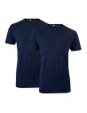 Alan Red Ottawa T-shirt 2-pack navy
