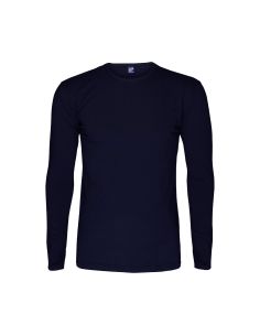 Alan Red T-Shirt Longsleeve Olbia 2-pack navy