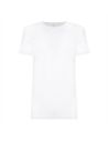 Alan Red Bamboo T Shirt Bilbao Wit