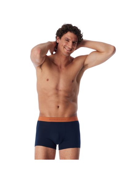 Schiesser Boxershort 95/5 Organic Cotton 5Pack 931