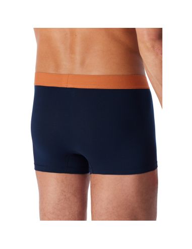 Schiesser Boxershort 95/5 Organic Cotton 5Pack 931