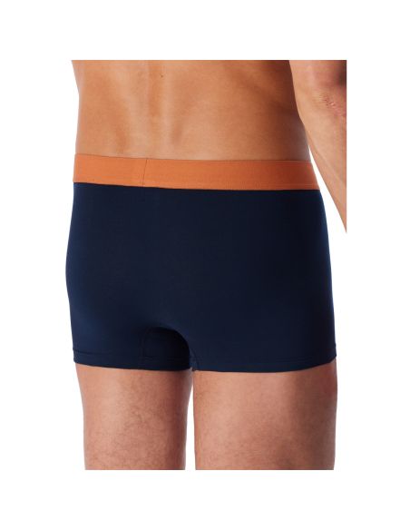 Schiesser Boxershort 95/5 Organic Cotton 5Pack 931