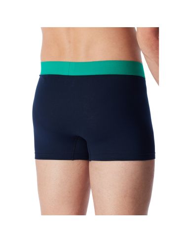 Schiesser Boxershort 95/5 Organic Cotton 5Pack 929