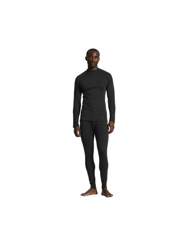 Craft Heren Thermo Broek Thermal Baselayer Zwart