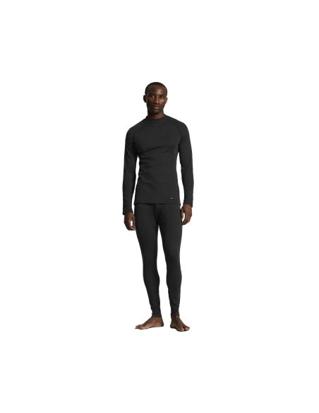 Craft Heren Thermo Broek Thermal Baselayer Zwart